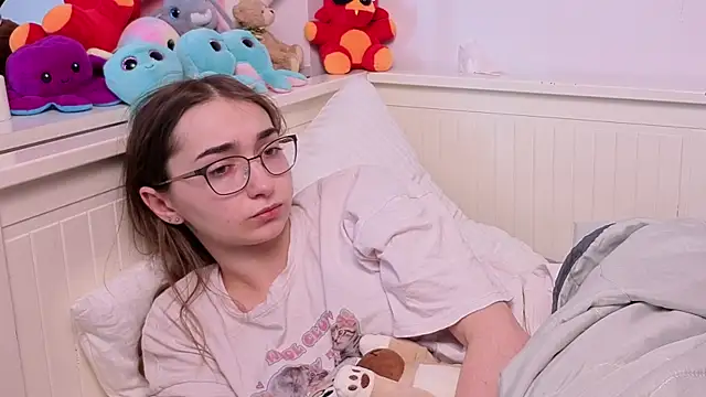 PollyBeev's Live XXX Chat