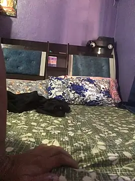 Marccoo123's Webcam Show