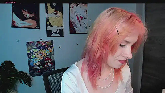 miraiakikn Live XXX chat