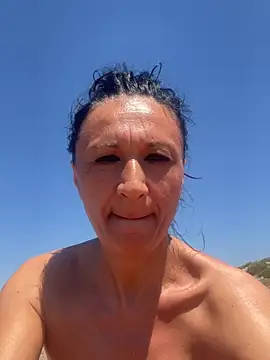 Chat XXX en directo de Luna-77