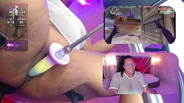 MhiaRey 라이브 XXX 채팅