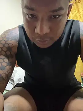 Saipuer31 Show Webcam