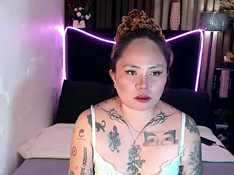 EstellaStarXxx Obrolan Langsung XXX