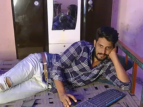 HotXKrish live XXX chat