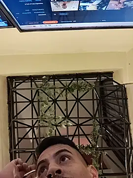 Juann-cock Live XXX-chat