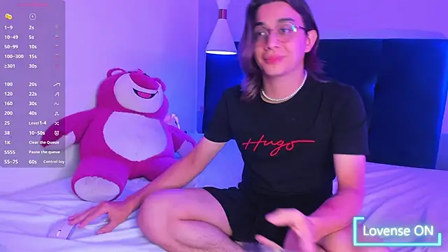 Keita_Moon Live XXX-Chat