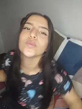 LinaColombianGirl Chat XXX in diretta