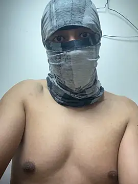 hott-boyyy 网络视讯表演