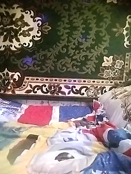 L-AN-A Webcam show