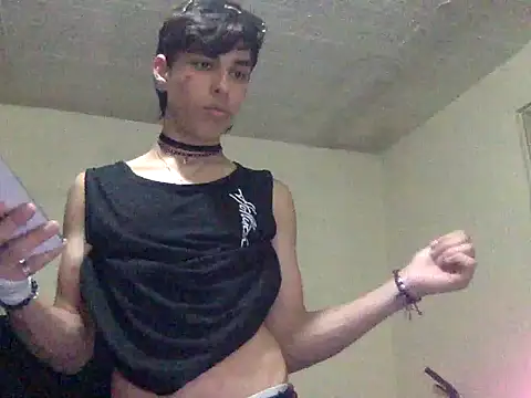 Show de andrytedu_20 na webcam