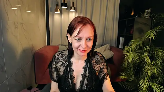 NikaGentle Live XXX Chat