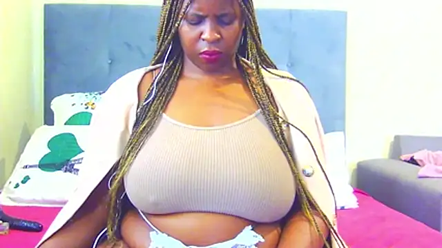 Black-Barbiexxc – Live XXX-chat