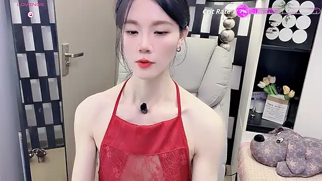 دردشة Yueyue-MM الجنسية المباشرة