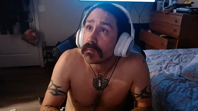 Show de webcam de KatMan2869