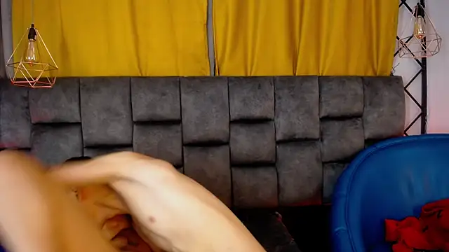 Celeste_Anderson_ Webcam-Show