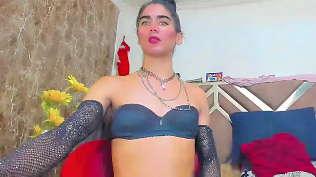 hannabigdirty's Webcam Show