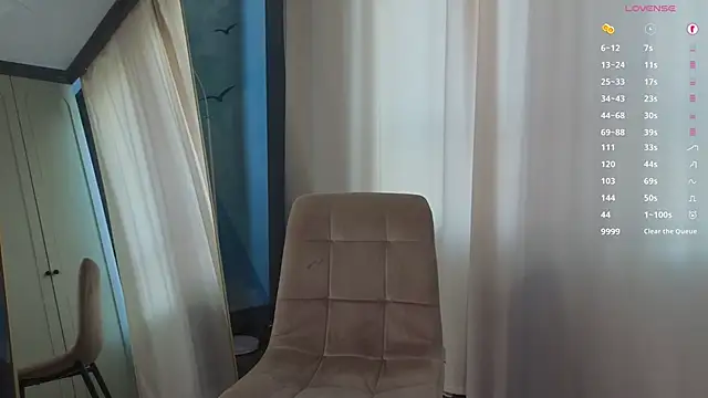 kitsun_ne's Live XXX Chat