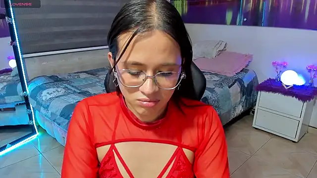 Show de webcam de valentinna_sexy_