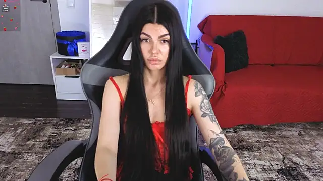 Онлайн чат XXX AnacondaOnn