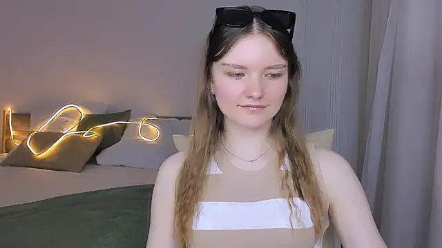 LookEva Live XXX-chat