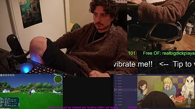 BigDickPlaya101n Live XXX chat