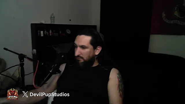 Chat XXX Live DevilPup75_