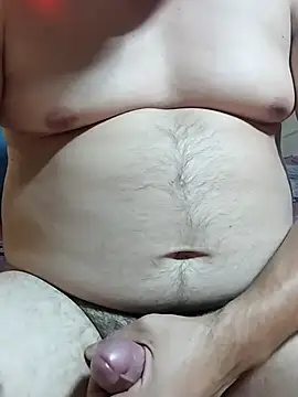 Show de gabo_pajaso na webcam