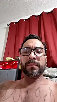 Forbidden_daddy 在線直播表演