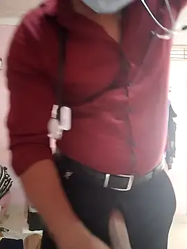 Webkamerová show Love_prem78