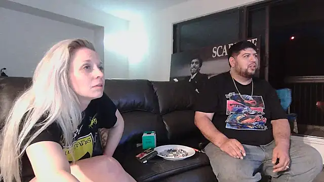 LexiAndPapi – Naživo chatovacia miestnosť