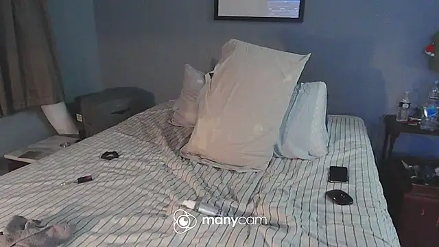 NWBuilt Pertunjukan Webcam