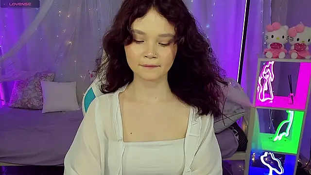 XXX chat uživo modela EmilyChaves