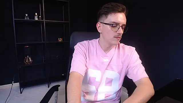 FelixStarkk 라이브 XXX 채팅