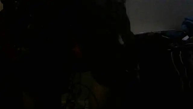 crassanova's Webcam Show