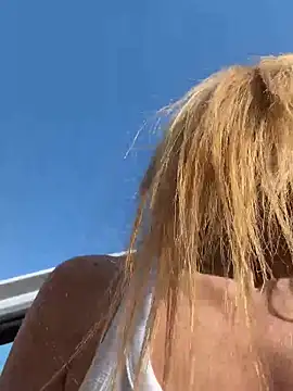 SweetAlegra_ – Naživo XXX chat