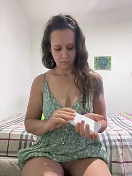 XXX chat uživo modela hotcookie28