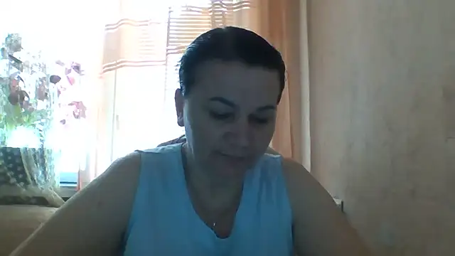 Živá chatovací místnost Cassie_Stefana