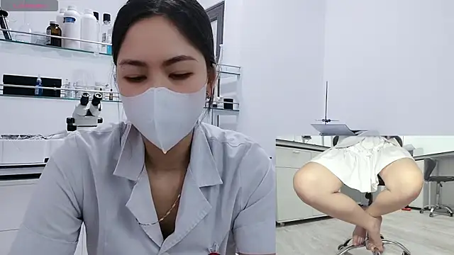 Kathylove_2023 网络视讯表演