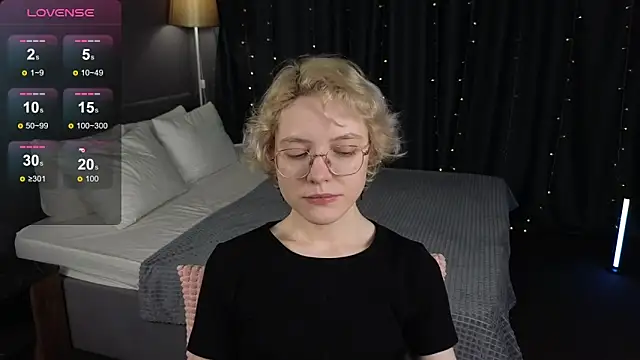 HottoKori Show Webcam