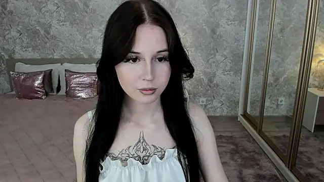 VioletHarme Live XXX-chat