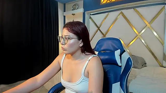 allison_mc Chat XXX in diretta
