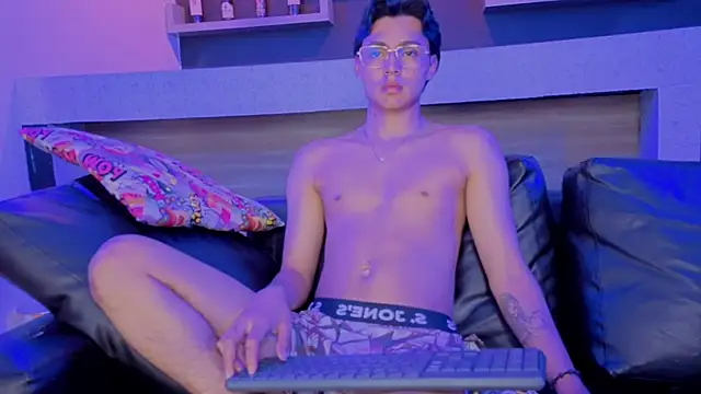 Sembang XXX Secara Langsung tian_sex
