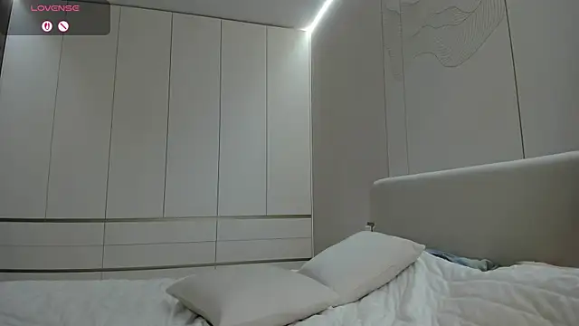 Chat XXX ao vivo de JenniferQueen11