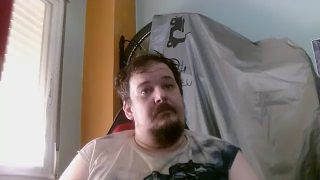porkorossy's Webcam Show