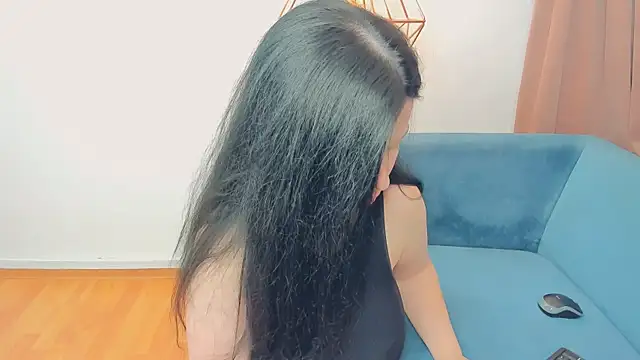 Živý XXX chat BrilliantGirll