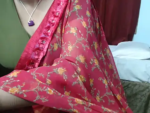 แชท XXX สดของ sunitha-3