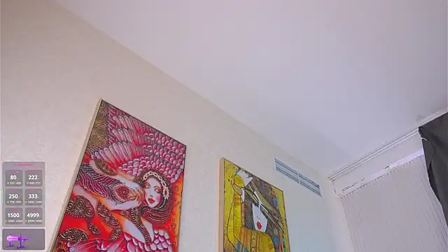 LiliBanger live XXX chat