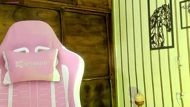 Luisa_Red Cameră chat live