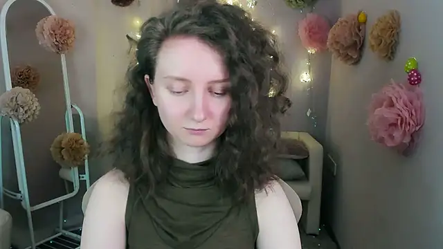 SunshineBlaze's Live XXX Chat