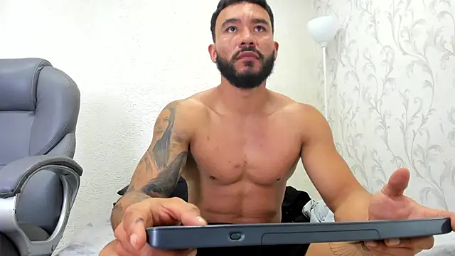Axel_power_'s Live XXX Chat